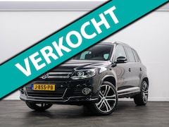 Volkswagen Tiguan - 1.4 TSI R-Line Edition Bluetooth/Trekhaak