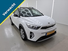 Kia Stonic - VERWACHT 1.0 T-GDi MHEV DYNAMIQUE PLUSLINE (MILD HYBRID)