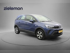 Opel Crossland - 1.2 Turbo Edition - Carplay, Cruise
