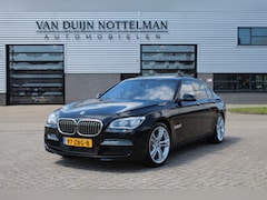 BMW 7-serie - 750i High Executive / M Sport / Softclose / HUD / N.A.P