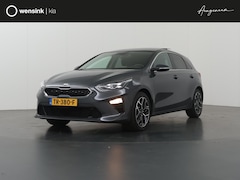 Kia Cee'd - Ceed 1.4 T-GDi ExecutiveLine | Trekhaak | Panoramadak | Lederen Bekleding | Dodehoekdetect