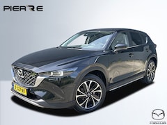 Mazda CX-5 - 2.0 e-SkyActiv-G M Hybrid 165 Newground | APPLE CARPLAY | 360 CAMERA | 19-INCH LMV