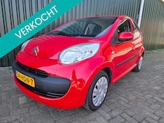 Citroën C1 - 1.0-12V Ambiance 1E Eigenaar