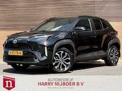 Toyota Yaris Cross - 1.5 Hybrid Adventure Panodak / Trekhaak / Camera /Adpt. Cruise / Carplay / Winterpack