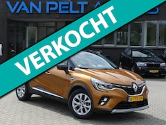 Renault Captur - 1.6 E-Tech Plug-in Hybrid 160 Intens / Carplay