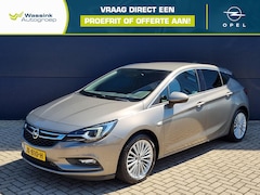 Opel Astra - 1.6 Innovation Turbo 200 pk | Climate Control | Apple Carplay | Camera | Stoel-/Stuurverwa