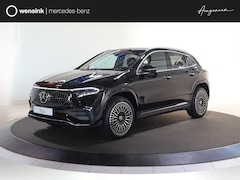 Mercedes-Benz EQA - 250+ Business Solution AMG 71 kWh | Panoramaschuifdak | Burmester | 360°-camera | Head-up