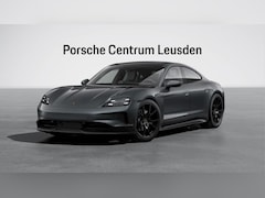 Porsche Taycan - Black Edition 105 kWh