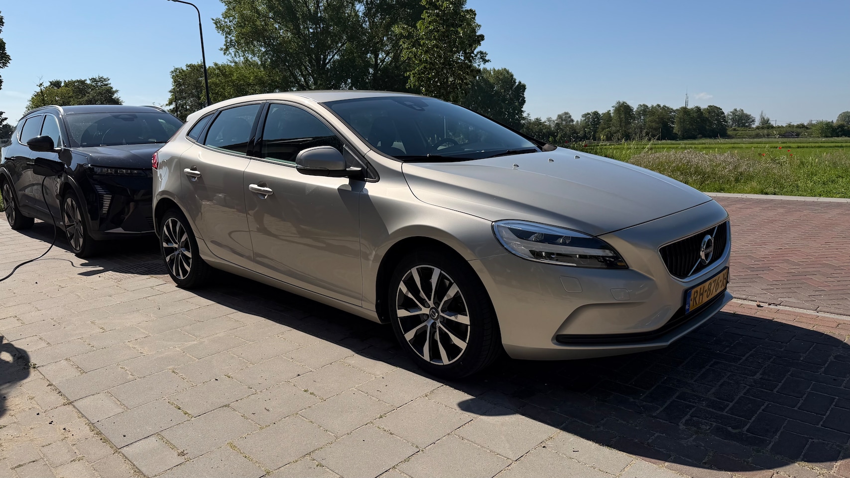 Volvo V40 - 1.5 T2 Kinetic - AutoWereld.nl