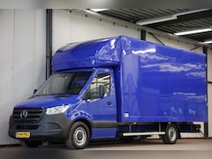 Mercedes-Benz Sprinter - 314 2.2 CDI AUTOMAAT BAKWAGEN 23M3