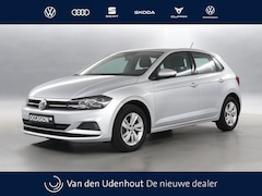 Volkswagen Polo - 1.0 TSI 95pk Comfortline