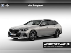 BMW 5-serie Touring - 530e M Sportpakket Pro Comfort Pack Aut. - Verwacht: Mei 2026