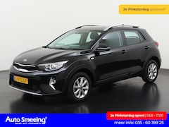 Kia Stonic - 1.0 T-GDi MHEV DynamicLine | Zondag Open