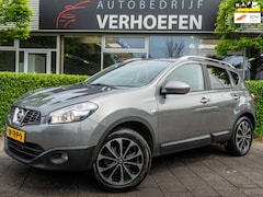 Nissan Qashqai - 1.6 Connect Edition | NAP KM | PANORAMISCH DAK | PARKEERCAMERA | NAVIGATIE | CRUISE | CLIM