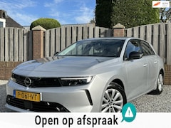 Opel Astra - 1.2 Edition
