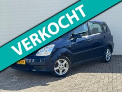 Toyota Verso - 1.6 VVT-i Terra 7p. Airco trekhaak