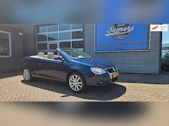 Volkswagen Eos - 1.6-16v FSI