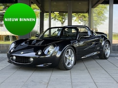 Lotus Elise - 1.8-16V 160 Sport