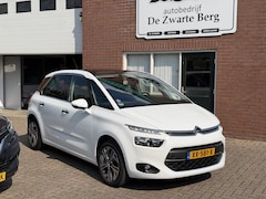 Citroën C4 Picasso - 1.2 PureTech Exclusive TrekhaakNIEUWE RIEM