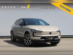 Volvo EX30 - 272PK Automaat Single Motor Ext. Range Plus Europa Elektrisch verstelbare voorstoelen / Ve