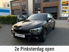 BMW 1-serie - 116i Sport | NAP | Airco | Rijklaar