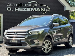 Ford Kuga - 1.5 150PK Ultimate Nieuw Model Navigatie Camera Cruise Control Climate Control