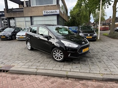 Ford B-Max - 1.0 EcoBoost Titanium, 1 eigenaar, 66.000 KM