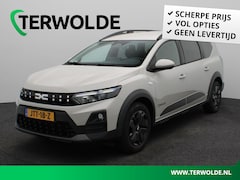 Dacia Jogger - hybrid 155 expression 7-zits | Climate Control | Stoelverw. |