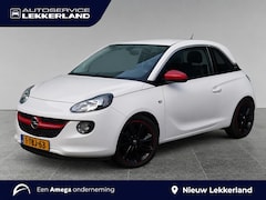 Opel ADAM - Slam 1.4 Turbo 100pk | AIRCO | CLIMA | CRUISE CONTROL | BLUETOOTH |