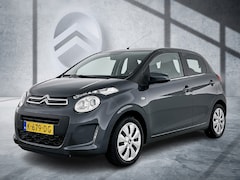 Citroën C1 - 1.0 VTi Feel | Rijklaar |