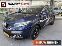 Renault Kadjar - 1.2 TCe Intens