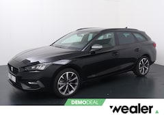 SEAT Leon Sportstourer - 1.5 TSI e-Hybrid 204pk DSG FR PHEV First Edition