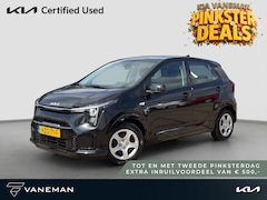 Kia Picanto - 1.0 DPI DynamicLine