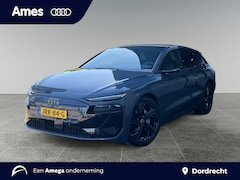 Audi A6 Avant e-tron - S edition performance 100 kWh