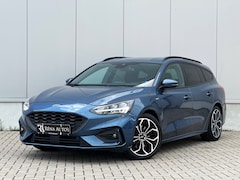 Ford Focus Wagon - 1.0 EcoBoost Titanium ST-Line | Automaat | Camera | Navi | Stoelverwarming |