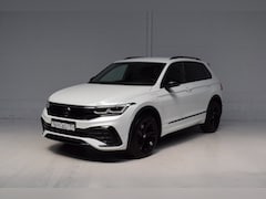 Volkswagen Tiguan - 1.4 TSI eHybrid R-Line SOH / VIRTUAL / CAMERA / IQ-LIGHT / SFEERVERLICHTING / CARPLAY / EL