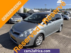 Toyota Verso - 1.8 VVT-i Luna