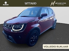 Suzuki Ignis - 1.2 Smart Hybrid Select