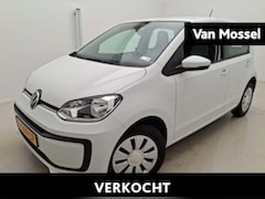 Volkswagen Up! - 1.0 | 65 PK | Maps + More | Airco | All Season Banden | Bluetooth |
