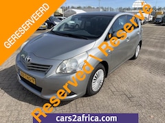Toyota Verso - 2.0 D-4D Business