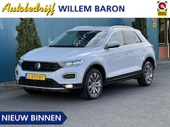 Volkswagen T-Roc - 1.5 TSI Sport CARPLAY/ANDROID | ADAPT.CRUISE | DIGI.DASHB | CAM | NAV | LED | PDC | LMV'17