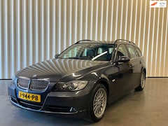 BMW 3-serie Touring - 330i Leer/Navi 130.138km