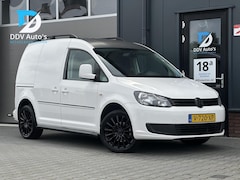 Volkswagen Caddy - Bestel 1.6 TDI