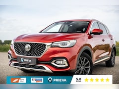 MG EHS - - 1.5 TGDI PHEV 258pk Luxury | Leder | Panoramadak | 360 camera