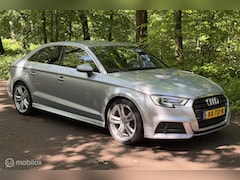 Audi A3 Limousine - 1.4 TFSI CoD Sport ProLine S Led Ad Cruise
