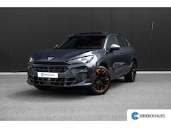 CUPRA Terramar - 1.5 TSI e-Hybrid VZ Performance | 272 pk | Leder interieur | Panoramadak | 20"inch | 360 c