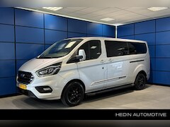 Ford Transit Custom - 320 2.0 TDCI 130PK L2H1 Platinum Edition DC