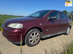 Opel Astra - 1.6 Njoy