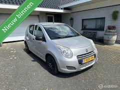 Suzuki Alto - 1.0 Comfort Plus Airco Nieuwe APK