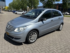 Mercedes-Benz B-klasse - 150 AIRCO LMV TREKHAAK NAP